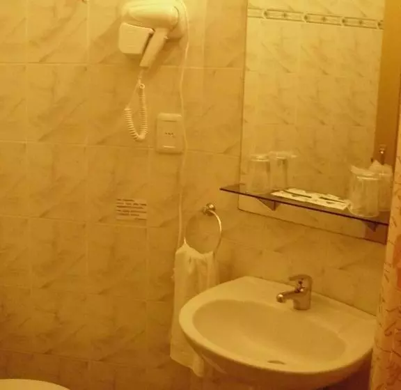 Fotos del hotel City Piriápolis:  6