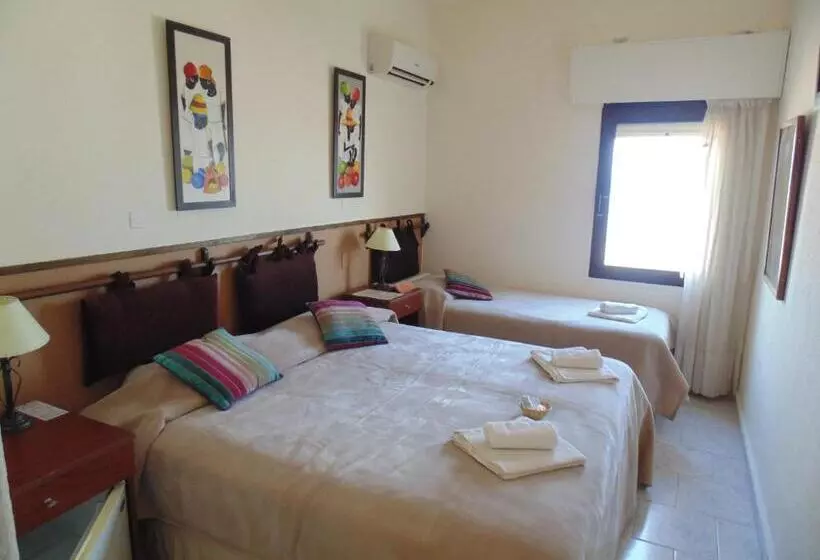 Fotos del hotel City Piriápolis:  2