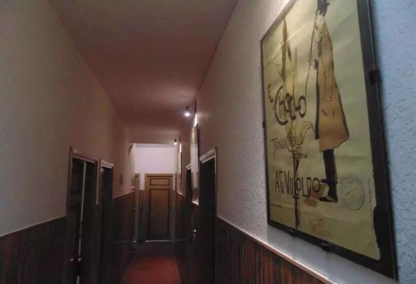 Fotos del hotel City Piriápolis:  5