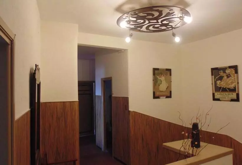 Fotos del hotel City Piriápolis:  9