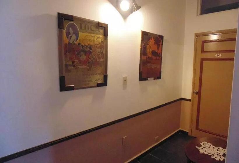 Fotos del hotel City Piriápolis:  3