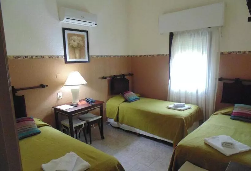 Fotos del hotel City Piriápolis:  8