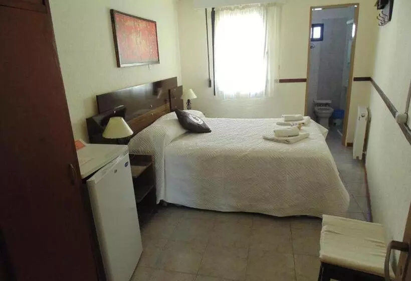 Fotos del hotel City Piriápolis:  11