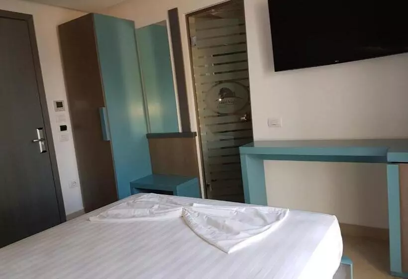 Fotos del hotel Delfini:  18