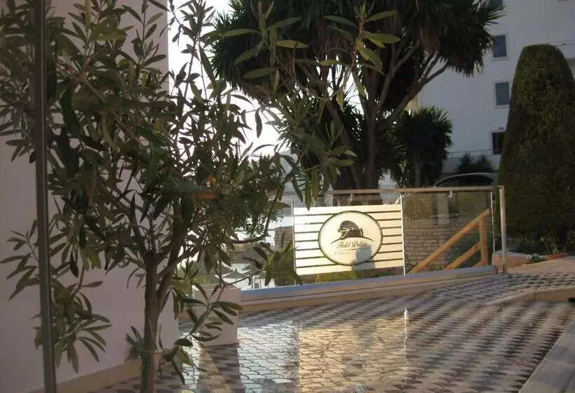 Fotos del hotel Delfini:  25