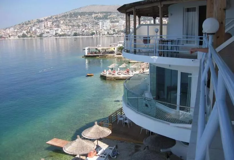 Fotos del hotel Delfini:  21