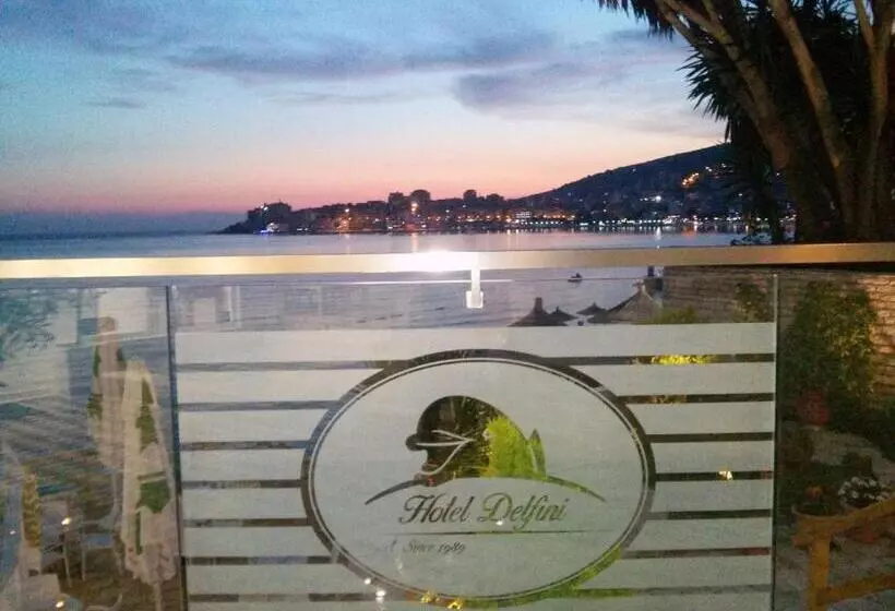 Fotos del hotel Delfini:  10