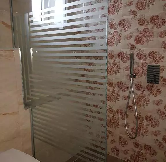 Fotos del hotel Delfini:  16