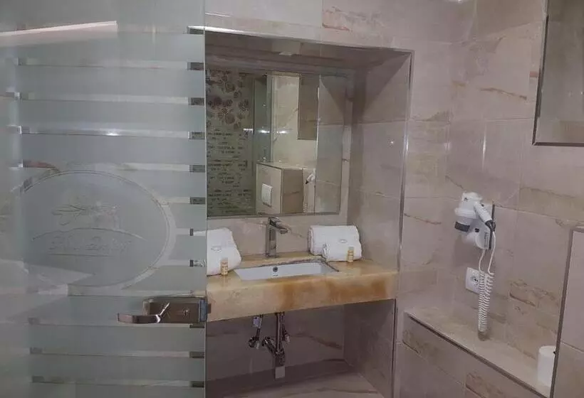 Fotos del hotel Delfini:  5