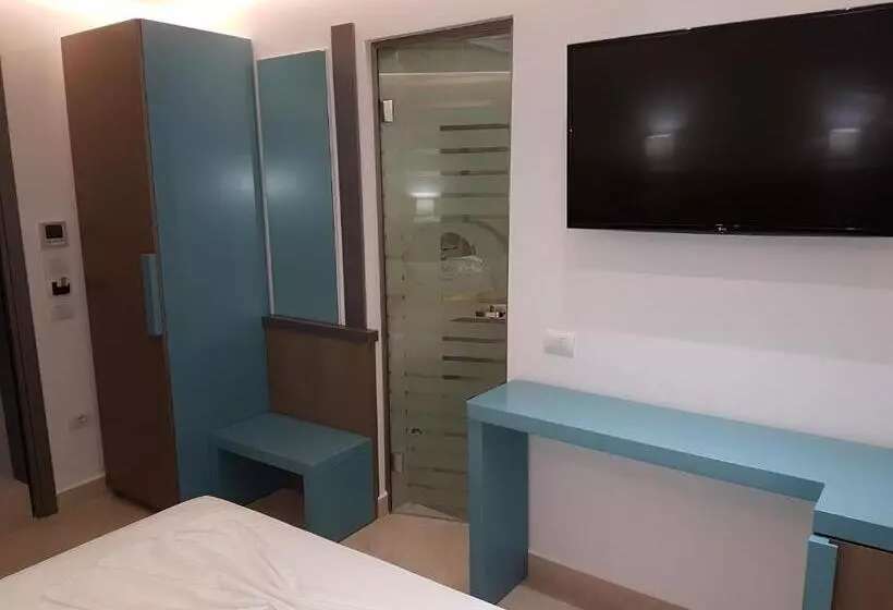 Fotos del hotel Delfini:  11