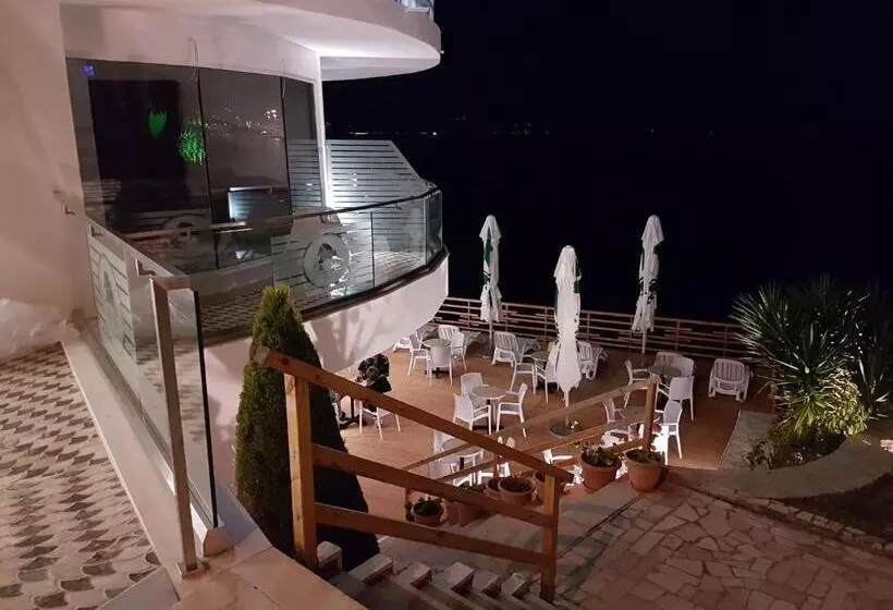 Fotos del hotel Delfini:  8