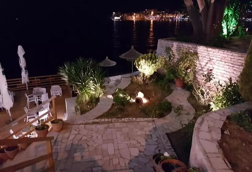 Fotos del hotel Delfini:  23