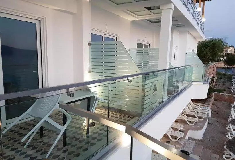 Fotos del hotel Delfini:  12