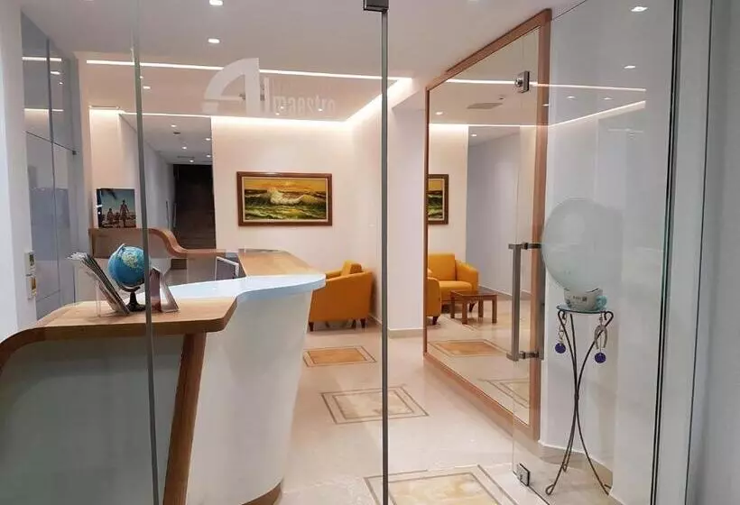 Fotos del hotel Delfini:  2