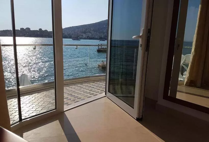 Fotos del hotel Delfini:  19