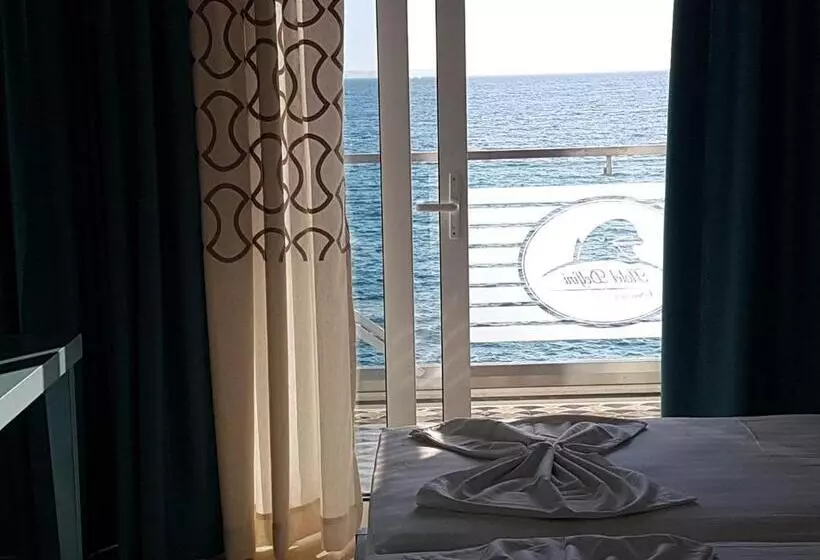 Fotos del hotel Delfini:  17