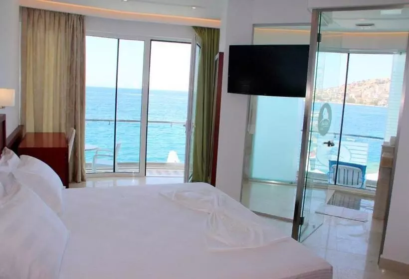 Fotos del hotel Delfini:  22