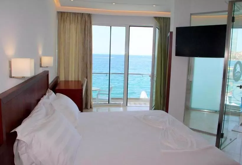 Fotos del hotel Delfini:  20