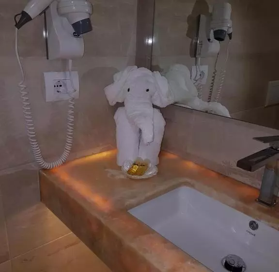 Fotos del hotel Delfini:  13