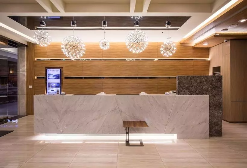 Fotos del hotel Fm:  2