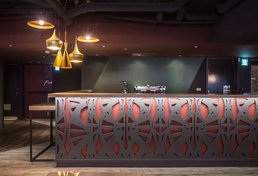 Fotos del hotel Fm:  3