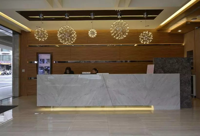 Fotos del hotel Fm:  7