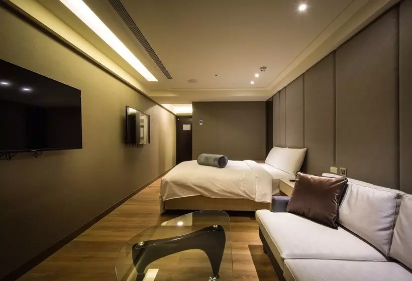 Fotos del hotel Fm:  8