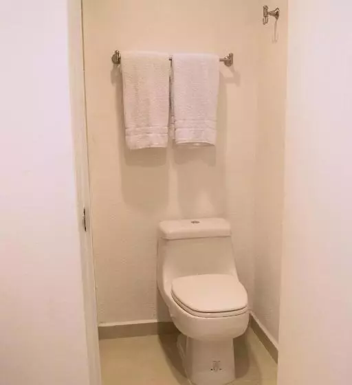 Fotos del hotel La Estación:  7