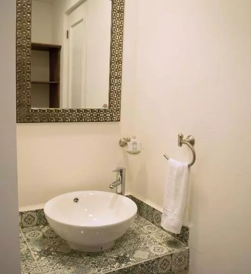 Fotos del hotel La Estación:  3