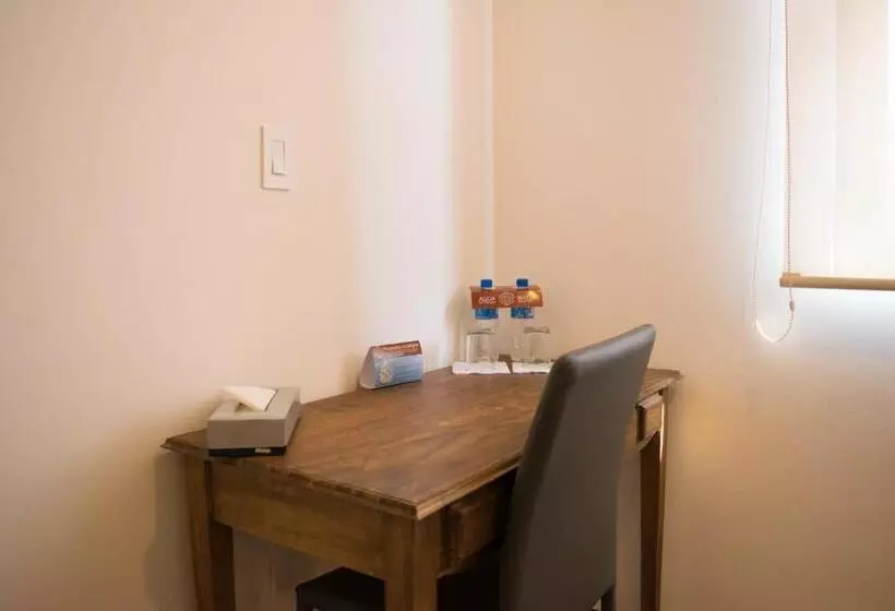 Fotos del hotel La Estación:  14