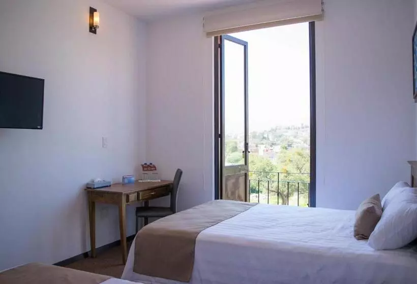 Fotos del hotel La Estación:  15