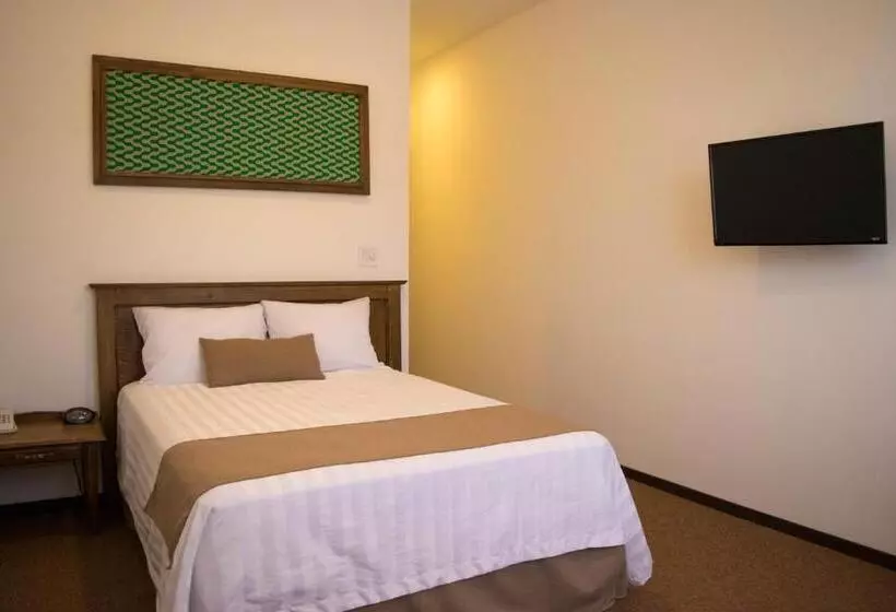 Fotos del hotel La Estación:  11