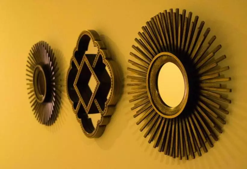 Fotos del hotel La Estación:  4