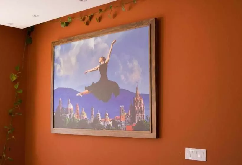 Fotos del hotel La Estación:  8