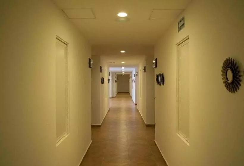 Fotos del hotel La Estación:  2