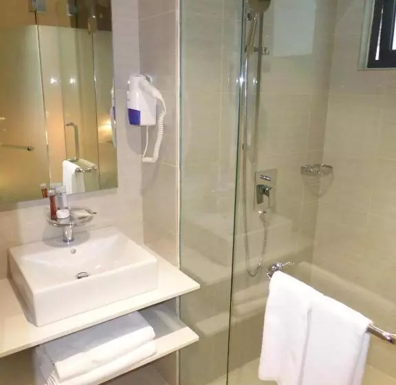 Fotos del hotel Melange Boutique:  5