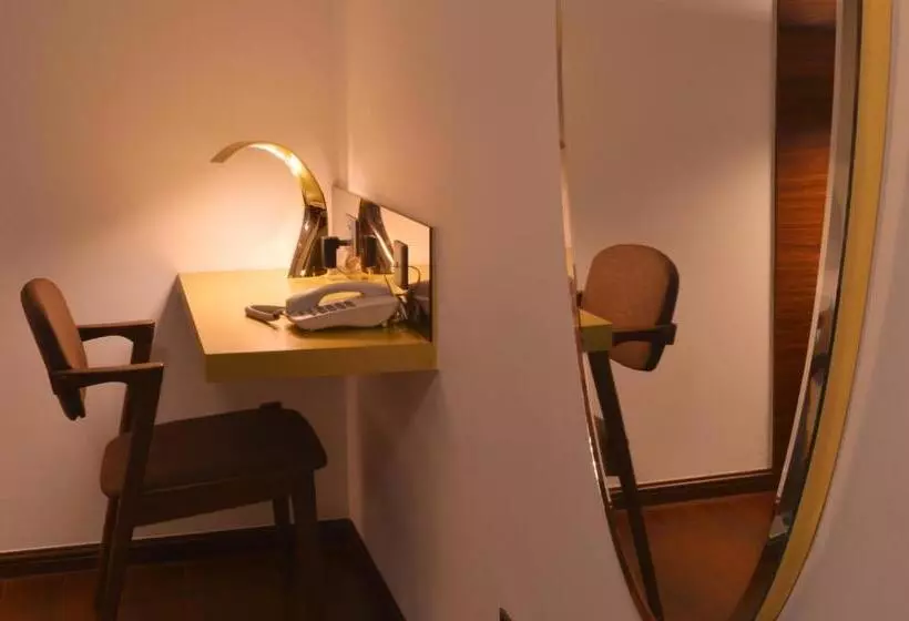 Fotos del hotel Melange Boutique:  4