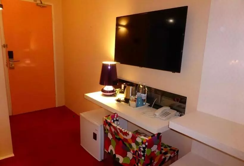 Fotos del hotel Melange Boutique:  6