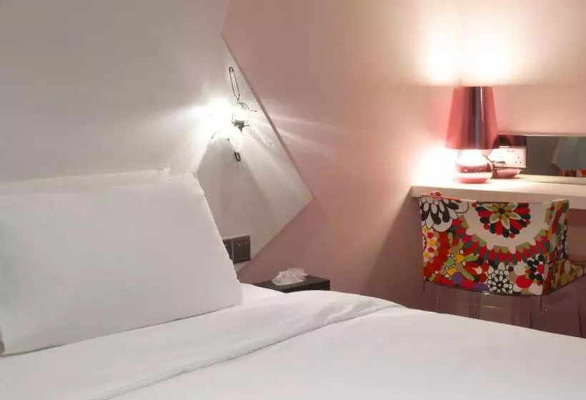 Fotos del hotel Melange Boutique:  8