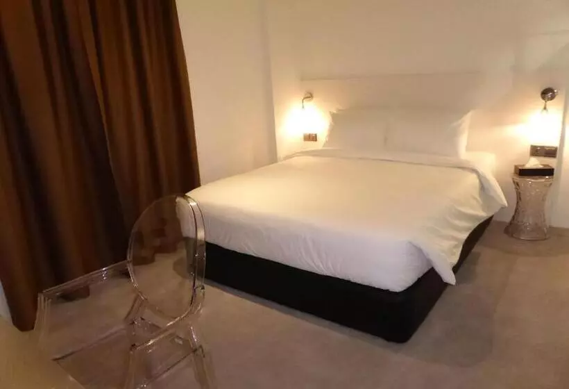 Fotos del hotel Melange Boutique:  10