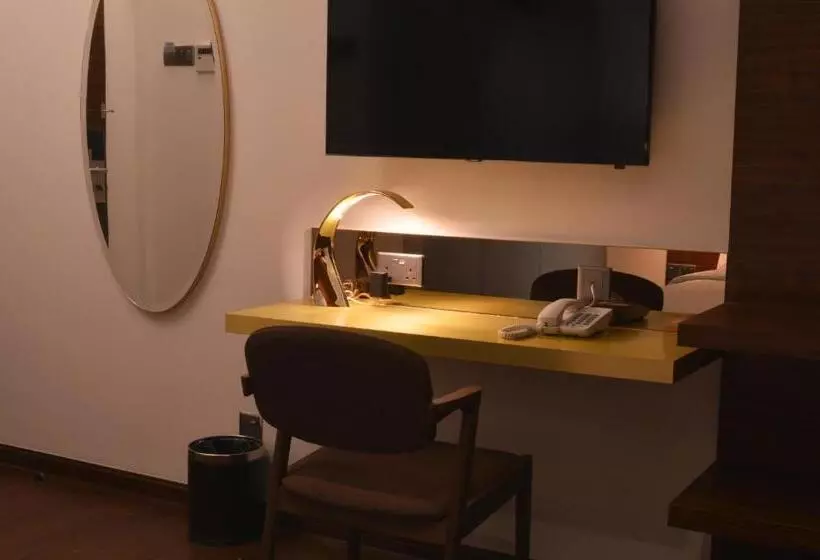 Fotos del hotel Melange Boutique:  12