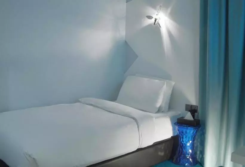 Fotos del hotel Melange Boutique:  13