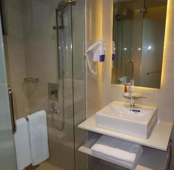 Fotos del hotel Melange Boutique:  7