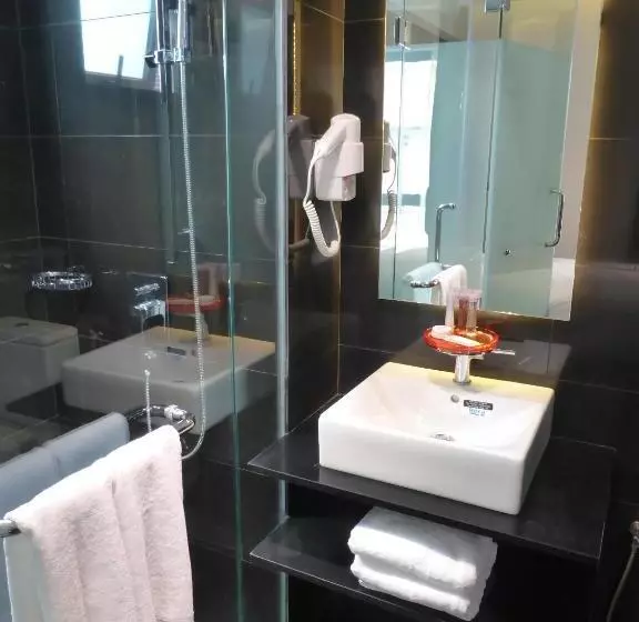 Fotos del hotel Melange Boutique:  11