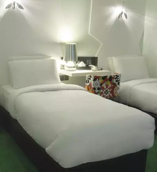 Fotos del hotel Melange Boutique:  14