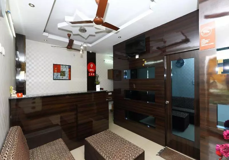 Fotos del hotel NKS Leo Inn:  10