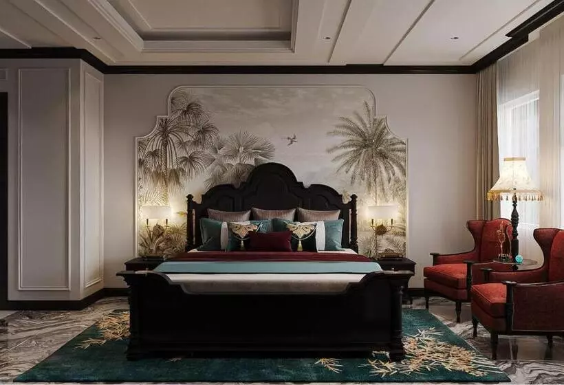 Fotos del hotel Saigon Hanoi:  22