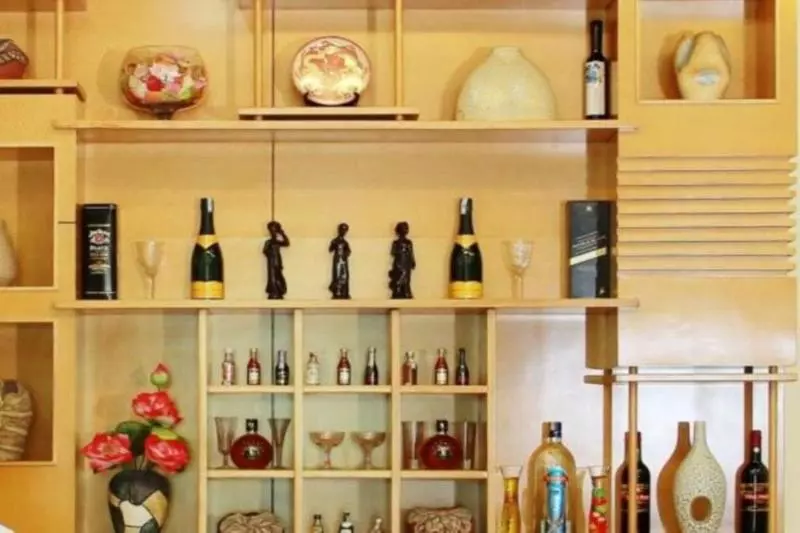 Fotos del hotel Saigon Hanoi:  3