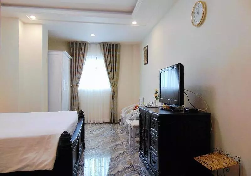 Fotos del hotel Saigon Hanoi:  24