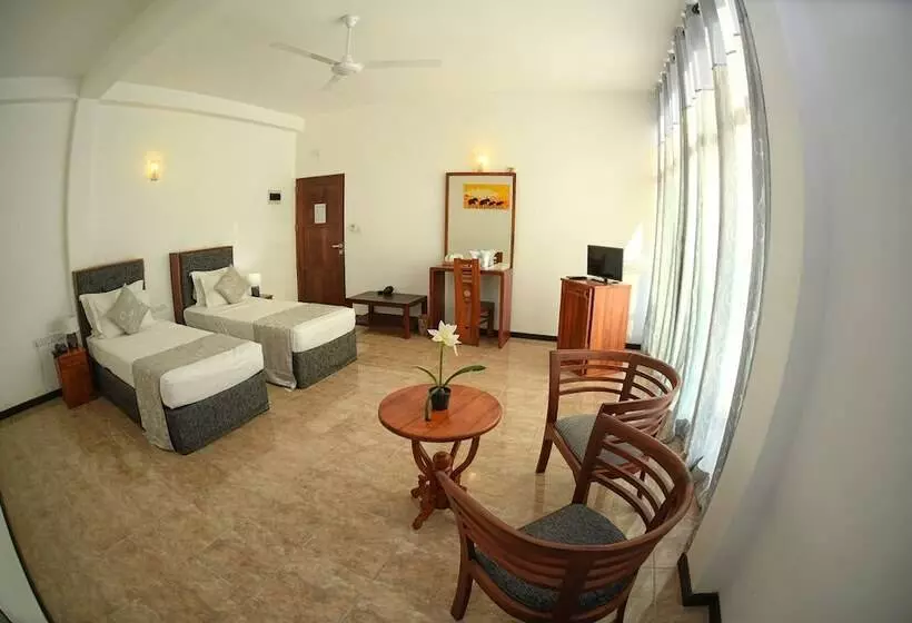 Fotos del hotel Sole Luna Resort & Spa:  2